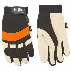NEO TOOLS Arbeitshandschuhe 97-606, 10"